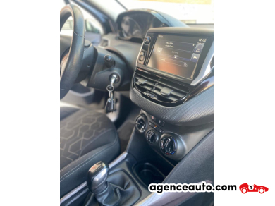 Peugeot 2008 — 12
