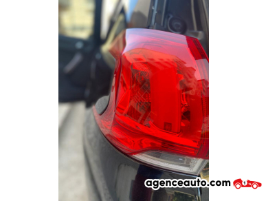 Peugeot 2008 — 21