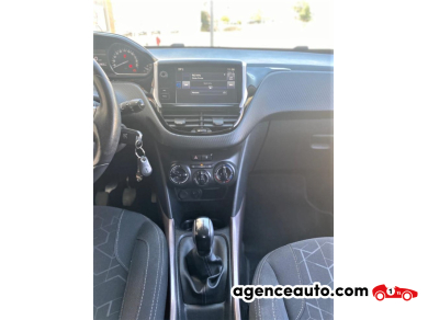 Peugeot 2008 — 13