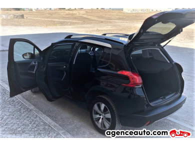 Peugeot 2008 — 16