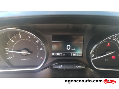Peugeot 2008 — 8