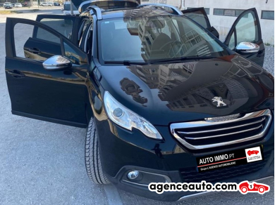 Peugeot 2008 — 17