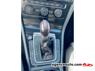 Volkswagen Golf — 10