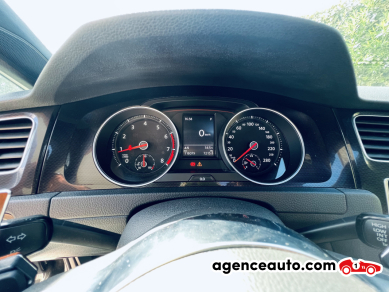 Volkswagen Golf — 8
