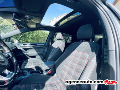 Volkswagen Golf — 5