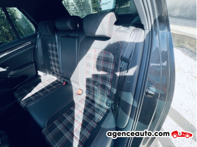 Volkswagen Golf — 11