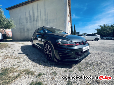 Volkswagen Golf — 16