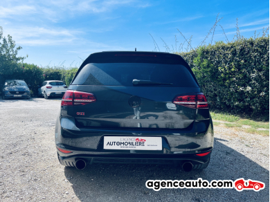 Volkswagen Golf — 13