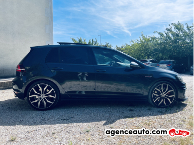 Volkswagen Golf — 15