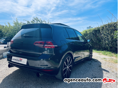 Volkswagen Golf — 14