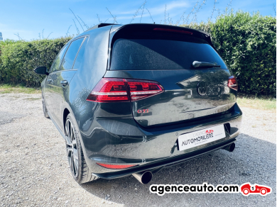 Volkswagen Golf — 12