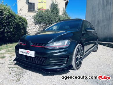Volkswagen Golf — 2