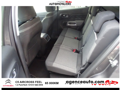 Citroen C5 Aircross — 12