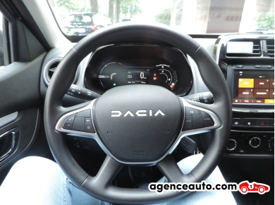 Dacia Spring — 21