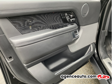 Land Rover Range Rover — 25
