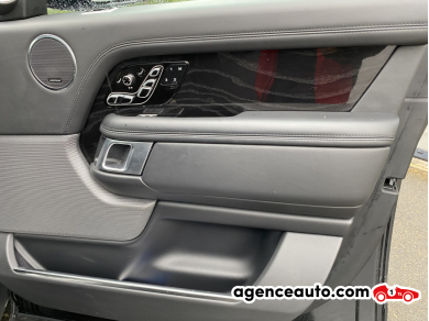 Land Rover Range Rover — 26