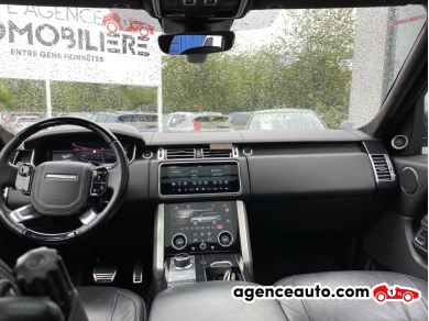 Land Rover Range Rover — 24