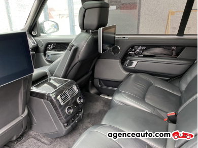 Land Rover Range Rover — 14