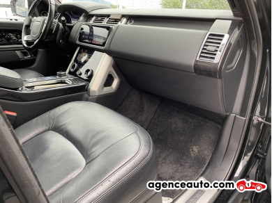 Land Rover Range Rover — 22