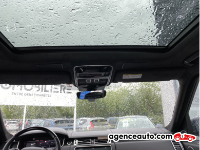 Land Rover Range Rover — 28