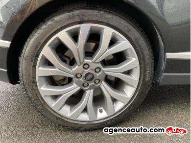 Land Rover Range Rover — 18