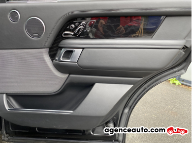 Land Rover Range Rover — 27
