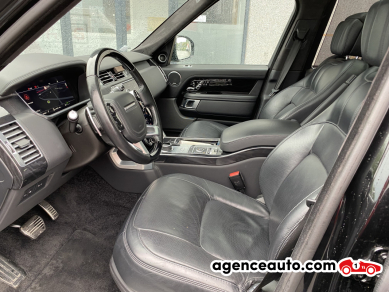 Land Rover Range Rover — 30