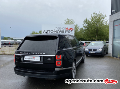Land Rover Range Rover — 6