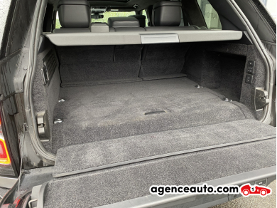 Land Rover Range Rover — 16