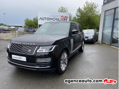 Land Rover Range Rover — 3
