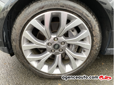 Land Rover Range Rover — 19