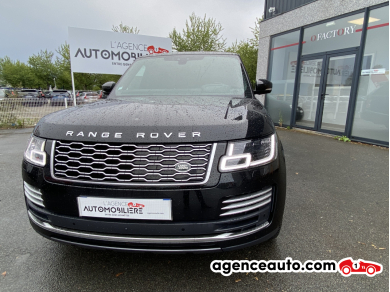 Land Rover Range Rover — 32
