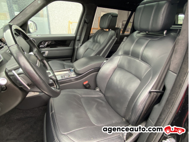 Land Rover Range Rover — 13