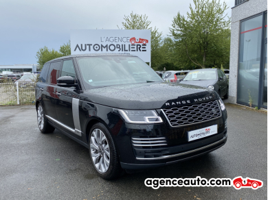 Land Rover Range Rover — 33