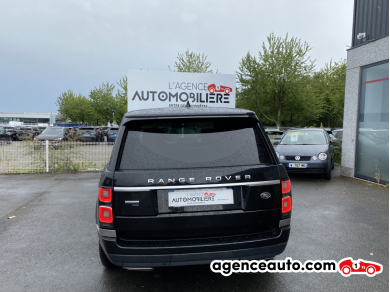 Land Rover Range Rover — 7