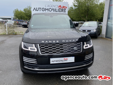 Land Rover Range Rover — 2