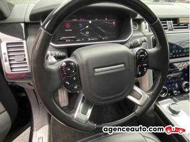 Land Rover Range Rover — 23
