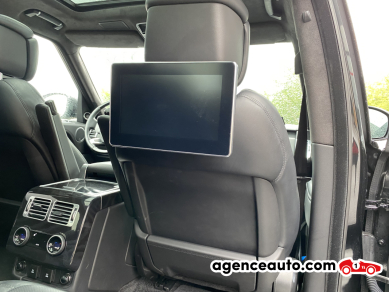 Land Rover Range Rover — 15