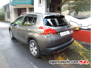 Peugeot 2008 — 6