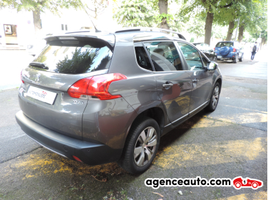 Peugeot 2008 — 4