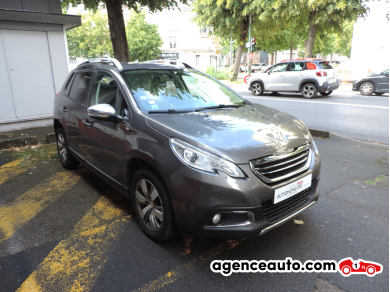 Peugeot 2008 — 3