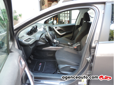 Peugeot 2008 — 12