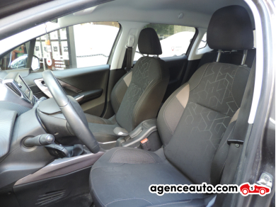 Peugeot 2008 — 13