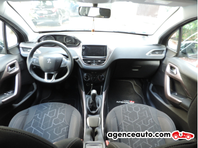 Peugeot 2008 — 16