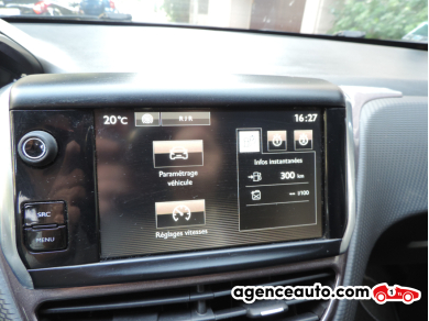 Peugeot 2008 — 18