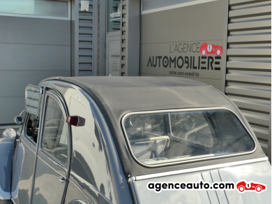 Citroen 2CV — 16