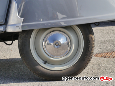 Citroen 2CV — 37