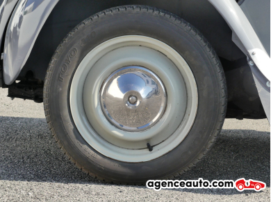 Citroen 2CV — 38
