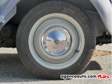 Citroen 2CV — 39