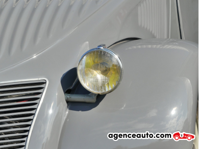 Citroen 2CV — 26